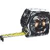 FLEXOMETRO POWERLOCK CLASSIC 8M 0-33-198 STANLEY