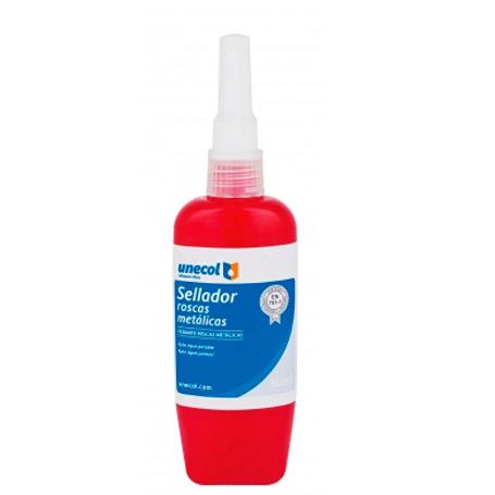 SELLADOR ROSCAS 50 ML. 8637 GYMCOL