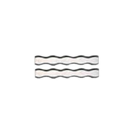JGO. 2 CUCHILLAS AR 3MM 2031079  VIRUTEX