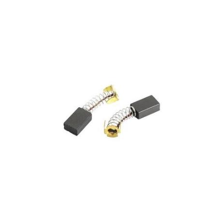 ESCOBILLA JGO. 2 UD 7917010  VIRUTEX