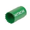 SIERRA CORONA HSS BI-MET. 19 MM 752104 HITACHI