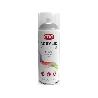 ACRYL RAL ANTICALORICA NEGRA 400ML CRC