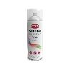 ACRYL RAL ANTICALORICA PLATA 400ML CRC