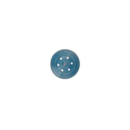 PZA. Nº33 8445598 PLATO ROTORBITAL BASE VELCRO