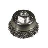 CEPILLO VASO 80×M14×0.3 RIZADO 751313 HITACHI