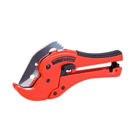 TIJERA TUBO ROCUT 75 TC 52015 S. EGO