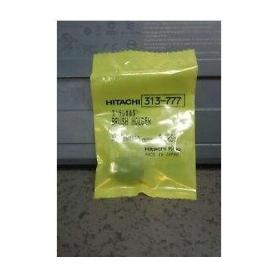 ALOJAMIENTO ESCOBILLAS 313777 HITACHI