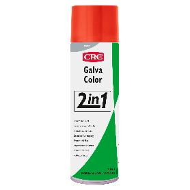 GALVACOLOR 3000 RED 500 ML MULTI CRC