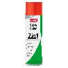 GALVACOLOR 3000 RED 500 ML MULTI CRC