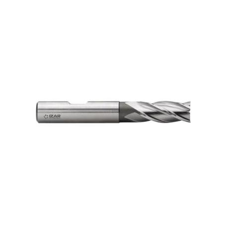 FRESA FRONTAL 4400 8 COBALTO IZAR