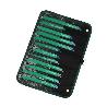 SET HOJAS DE SIERRA SABLE 752049 HITACHI
