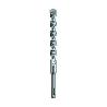 BROCA SDS-PLUS 12×210×150 - 750127 HITACHI