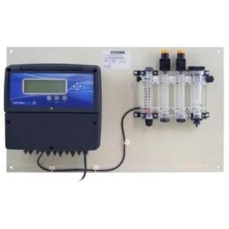 CONTROLER PH/CL LIBRE 66177 ASTRAL