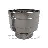 SOMBRERETE ANTIRRETOR 80 SIMPLE P. 2700477 ROS