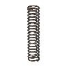 MUELLE DEL SELECTOR DH24PC 317223 HITACHI