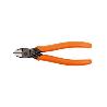 ALICATE CORTE LATERAL 2101D-180 BAHCO