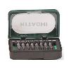 SET PUNTAS 10 PZAS. 711000 HITACHI