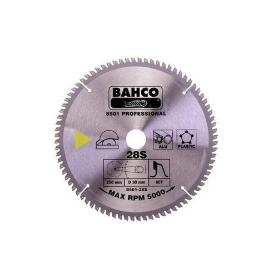 DISCO 8501-28S BAHCO