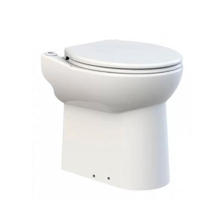 INODORO TRITURADOR SANICOMPACT C43 SFA 0100804