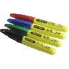 MARCADOR PERMANENTE P.FINA 2-47-329 STANLEY