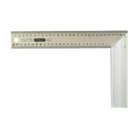 ESCUADRA CARPINTERO 200*300 1-45-686 STANLEY