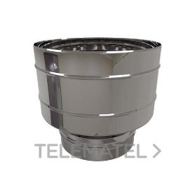 SOMBRERETE ANTIRRET. 250 SIMPLE P. 2700370 ROS