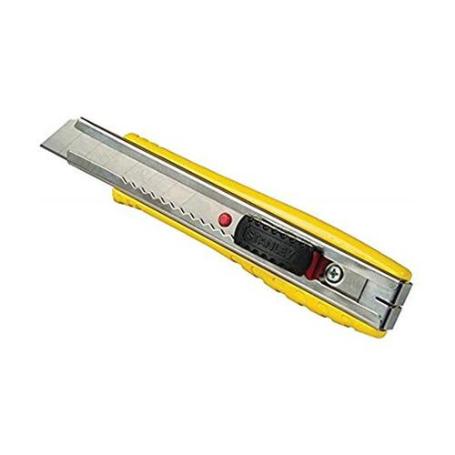 CUTTER 18 MM. 0-10-421 STANLEY