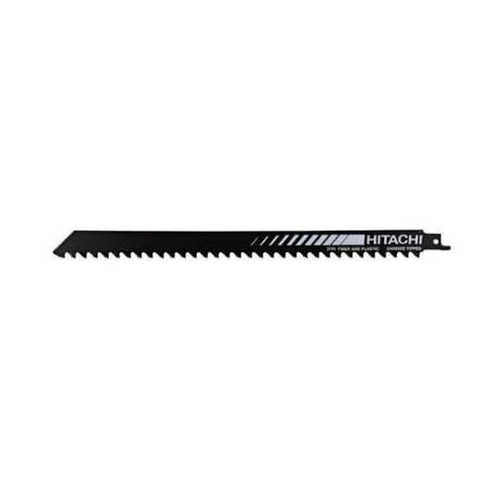 HOJA SIERRA 2 UD. 752037 HITACHI