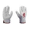 GUANTE PIEL MASTER NC GP-016C T8 3L