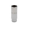 VASO HEXAGONAL SERIE LARGA 1/2 7805SM 17 BAHCO
