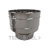 SOMBRERETE ANTIRRETOR 150 SIMPLE P 2700201 ROS