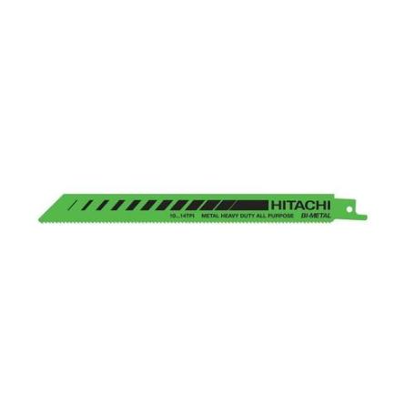 HOJA SIERRA SABLE RD70B 752023 HITACHI