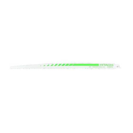 HOJA SIERRA SABLE RW50B 752027 HITACHI