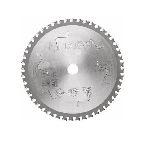 HOJA SIERRA CIRC.235×30 Z64 752459 HITACHI