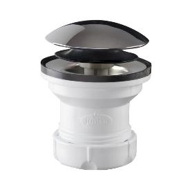 VAL CLICK-CLACK S-540 1.1/2*66 LAVABO BIDE JIMTEN