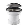 VAL CLICK-CLACK S-540 1.1/2*66 LAVABO BIDE JIMTEN