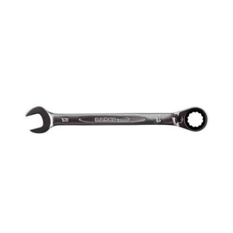 LLAVE COMBINADA CON CARRACA 19MM 1RM-19 BAHCO