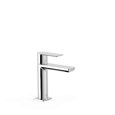 MONOMANDO LAVABO LOFT CROMO 20010301 TRES