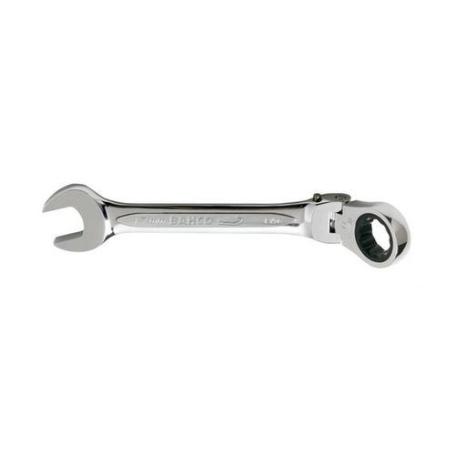 LLAVE COMBINADA CON CARRACA 41RM-19 BAHCO