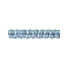 VARILLA ROSCADA ZINC. M33