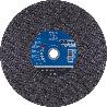DISCO TRONZAR EHT300-4,0 A24 S SG A.22 CABALLITO