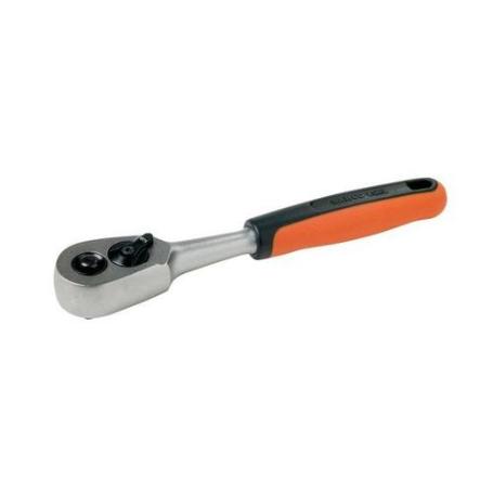 LLAVE DE CARRACA 1/4 SBS61 BAHCO