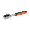 LLAVE DE CARRACA 1/4 SBS61 BAHCO