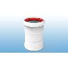 MANGUITO UNION H-H Ø 80-80 8MTTP1 FIG