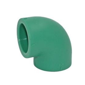 CODO 90º HH PPR 63 822006363 REBOCA