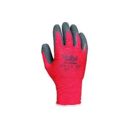 GUANTE FEEL GRIP POLIAMIDA 256 T8 JUBA