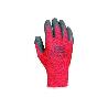 GUANTE FEEL GRIP POLIAMIDA 256 T8 JUBA
