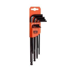 JUEGO LLAVES ALLEN B-9770 BAHCO