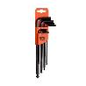 JUEGO LLAVES ALLEN B-9770 BAHCO