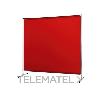 CORTINA ROJA 1400×1800 1061518 GALAGAR